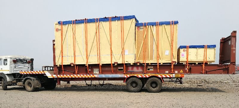 Lashing & Choking Services 02