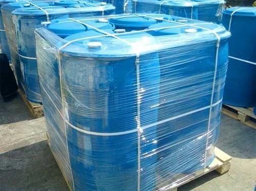 Palletisation Service 01