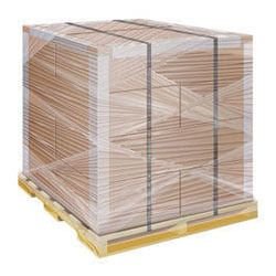 Palletisation Service 02