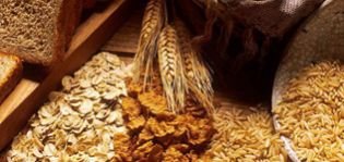Food Grains 01