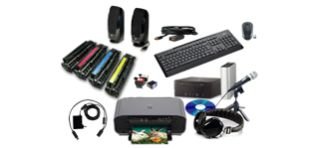 Computer Accessories 02