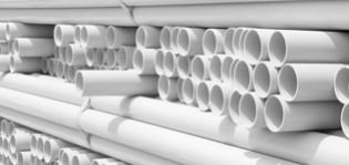 PVC Pipe 03