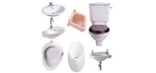 Sanitaryware Products 02