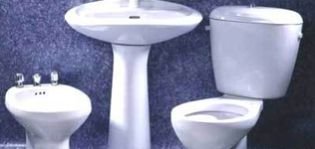 Sanitaryware Products 03