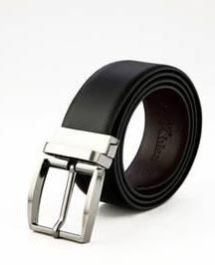 Leather Belt 01