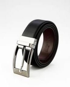 Leather Belt 02