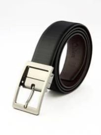 Leather Belt 03