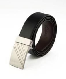 Leather Belt 04