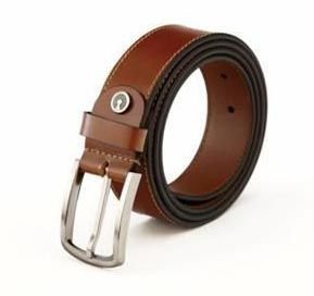 Leather Belt 05