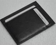 Leather Card Holder 03