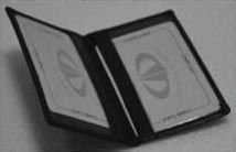 Leather Card Holder 04