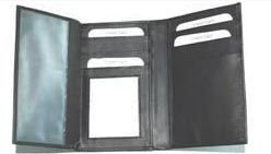 Leather Card Holder 05