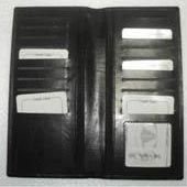 Leather Card Holder 07