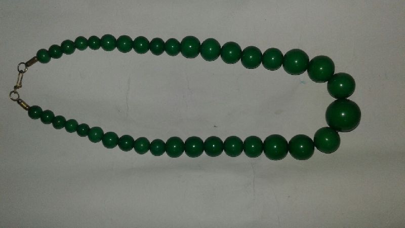 Beaded Necklace 01