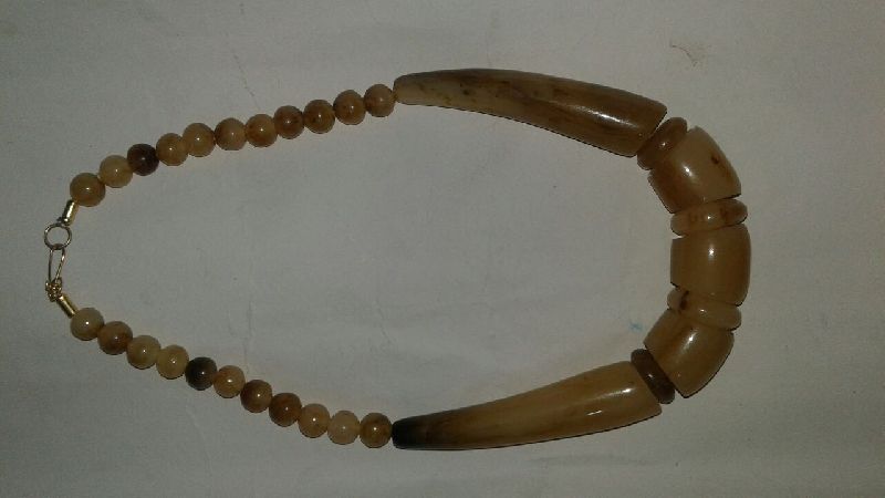 Beaded Necklace 04