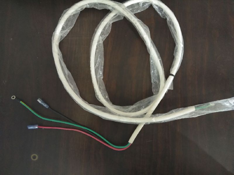 AC Wire Harness 01