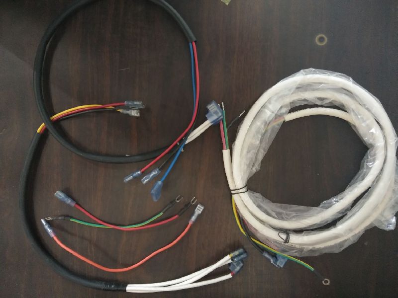AC Wire Harness 02