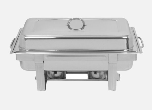 Belly Chafing Dish