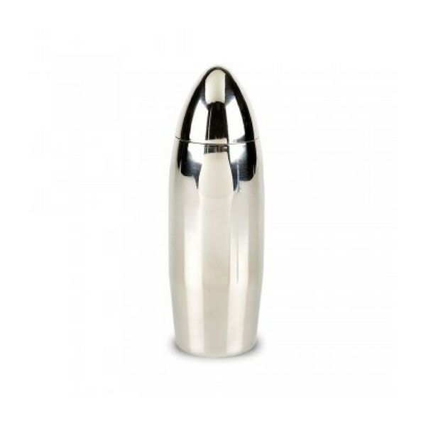 Bullet Shape Cocktail Shaker