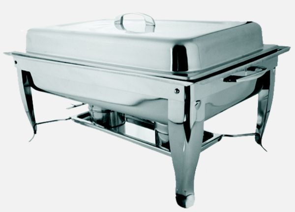 Conveniece Chafing Dish