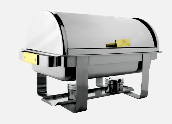 Emperor Chafing Dish