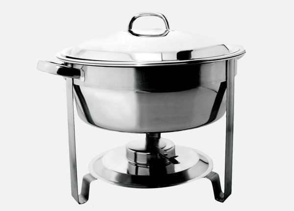 Galaxy Chafing Dish