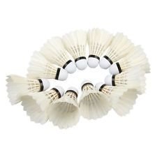 Badminton Shuttlecock 02