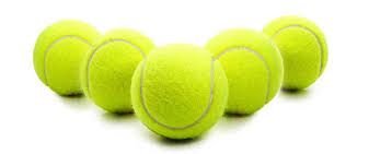 Tennis Ball 02