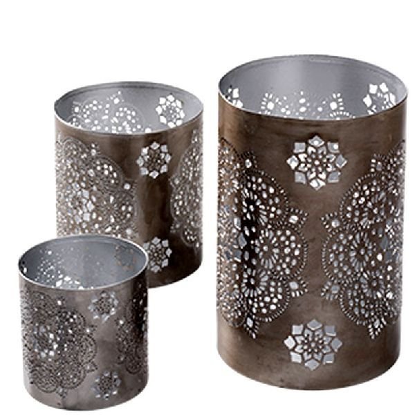 Decorative Hurricane Lamps 04