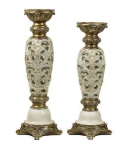 Decorative Hurricane Lamps 05