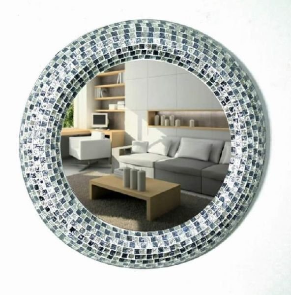 Decorative Wall Mirrors 01