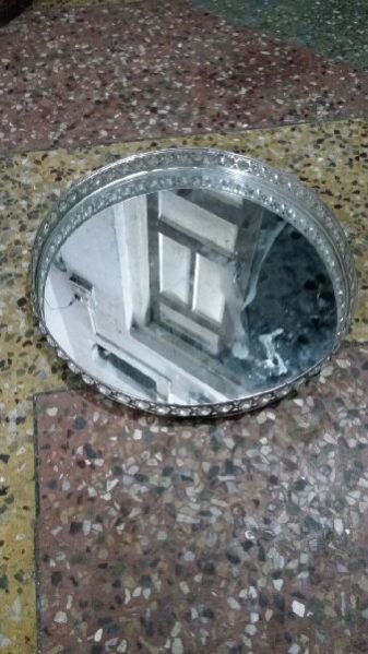 Decorative Wall Mirrors 02