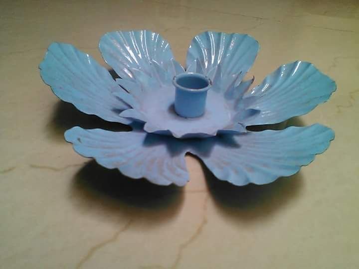 T-Light Candle Holder 01