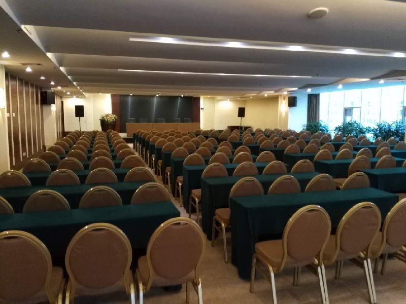 Conference Arrangement Service 01