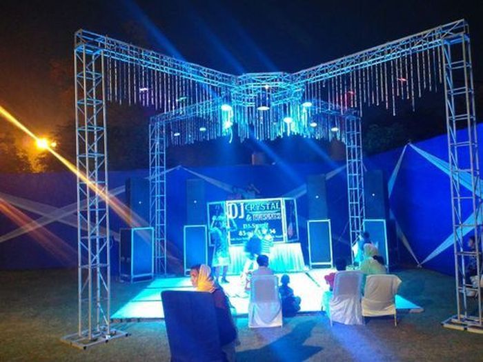 DJ Management Service 01