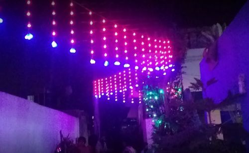 Party Lighting Service 02