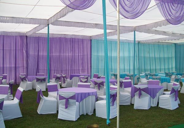 Tent House Service 01