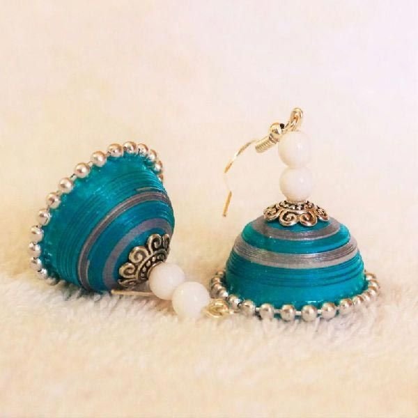 Handmade Earrings 01