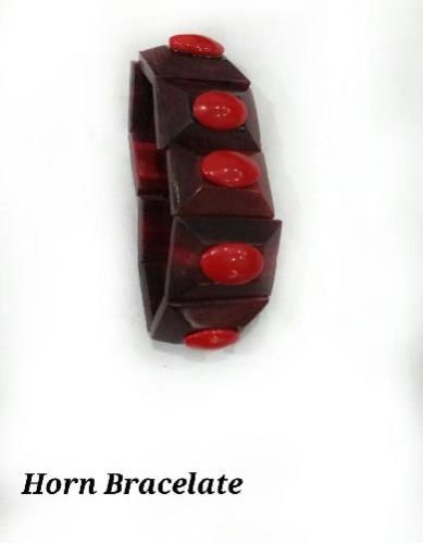 Horn Bracelet 02