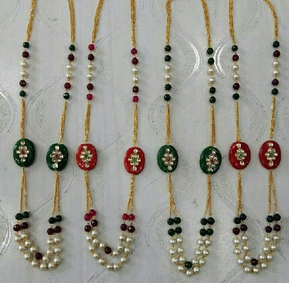 Bead Mala 03