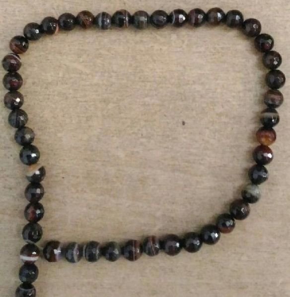 Natural Stone Mala 05