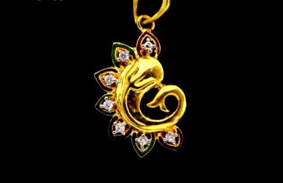 Artificial Pendant 02