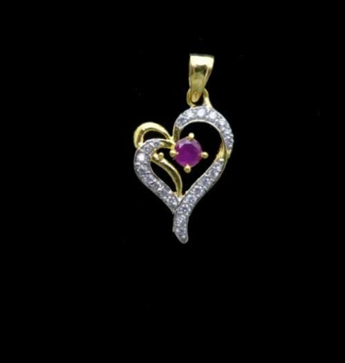 Artificial Pendant 06