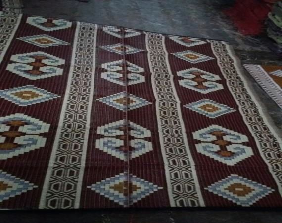 6X9 Deluxe Plastic Mats 02