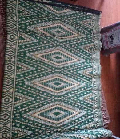 6X9 Multi Cross Plastic Mats 02