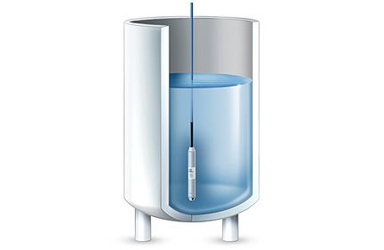 Submersible Level Transmitter 02