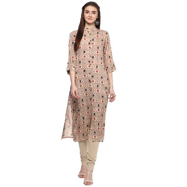 Ridan Ladies Kurti 04