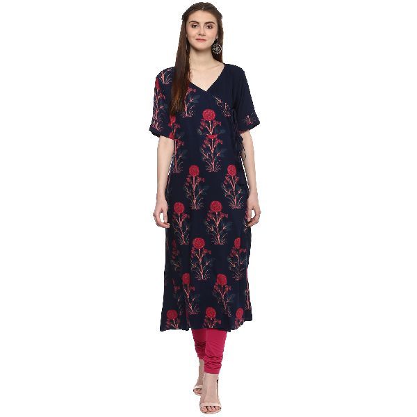 Ridan Ladies Kurti 05