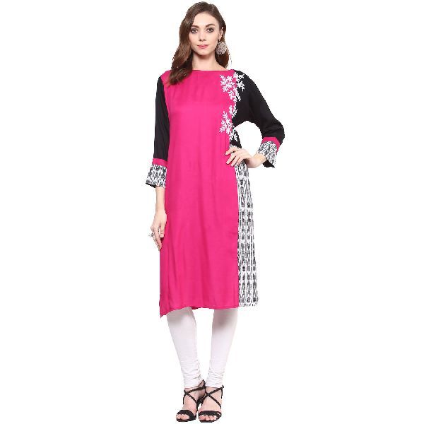 Ridan Ladies Kurti 07