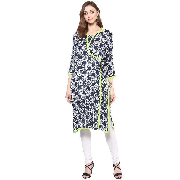 Ridan Ladies Kurti 08